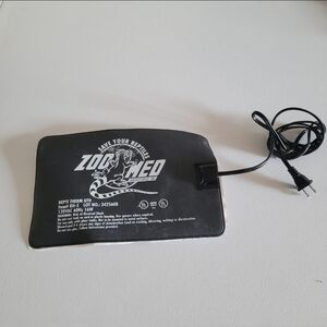 Zoo Med ReptiTerm Tank Heater